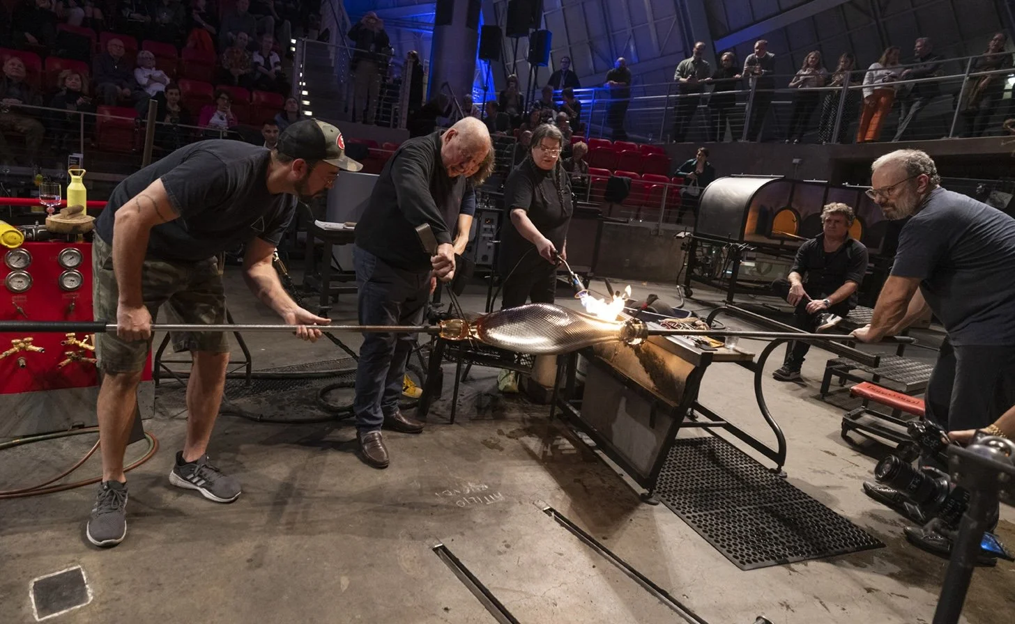 Museum of Glass